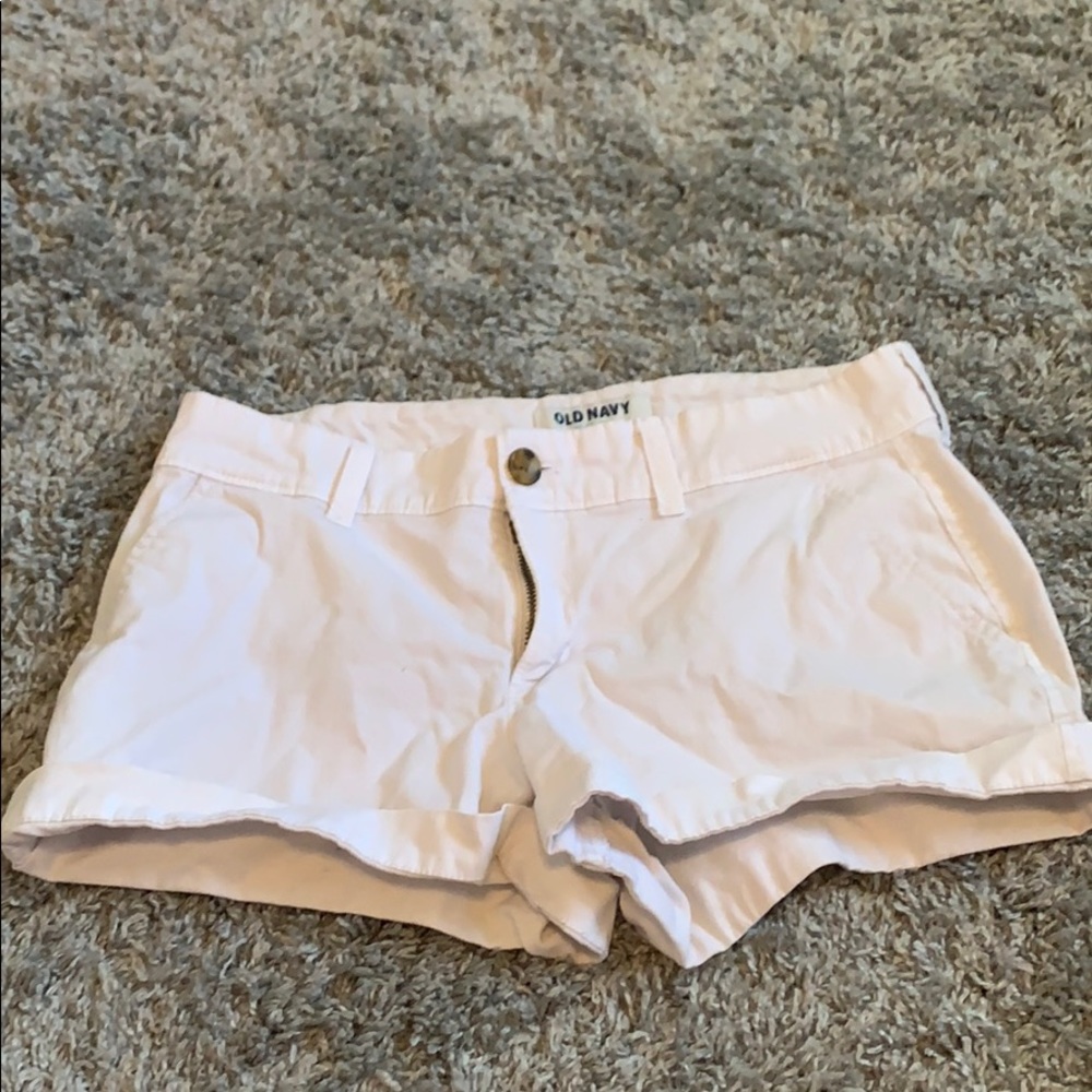Old Navy shorts
